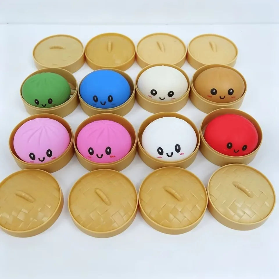 Surprise Fidget Toys