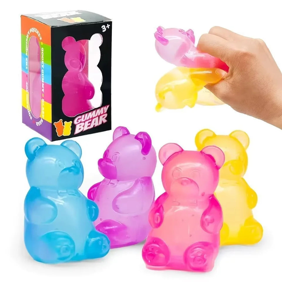 Surprise Fidget Toys