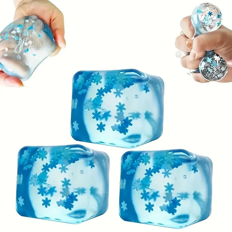 Surprise Fidget Toys